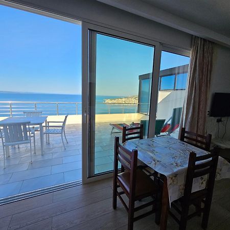Ledion Apartments Saranda Zewnętrze zdjęcie